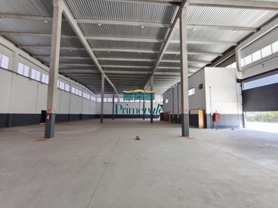 Depósito-Galpão, 2000 m² - Foto 5