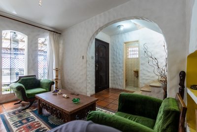 Casa, 4 quartos, 140 m² - Foto 5