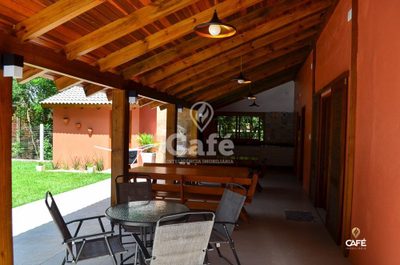 Casa, 4 quartos, 270 m² - Foto 5