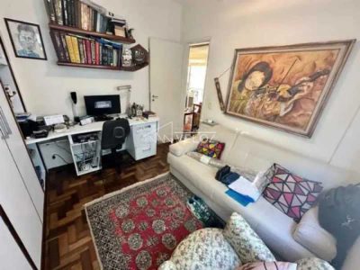 Apartamento, 2 quartos, 80 m² - Foto 1