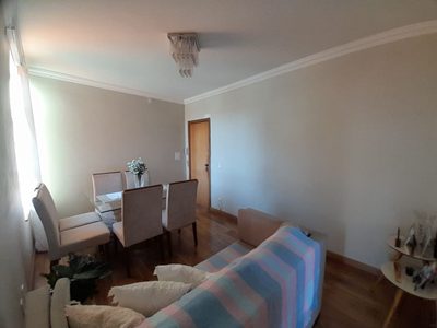 Apartamento, 2 quartos, 55 m² - Foto 2