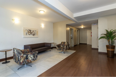 Apartamento, 2 quartos, 65 m² - Foto 5
