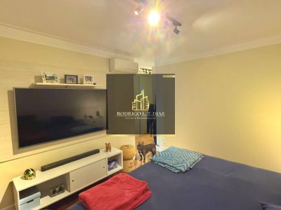 Apartamento, 3 quartos, 163 m² - Foto 4