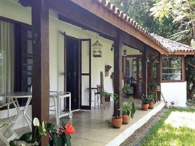 Casa, 7 quartos, 436 m² - Foto 5