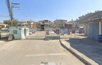 Casa, 2 quartos, 46 m² - Foto 1