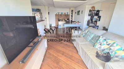 Apartamento, 3 quartos, 93 m² - Foto 1