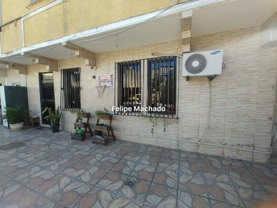 Apartamento, 3 quartos, 72 m² - Foto 3