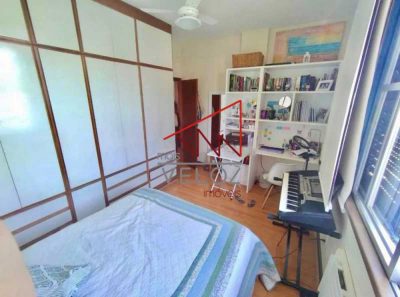 Apartamento, 4 quartos, 152 m² - Foto 1