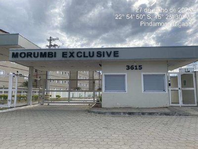 Apartamento, 45 m² - Foto 1