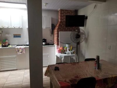 Casa, 4 quartos, 113 m² - Foto 2