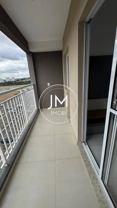 Apartamento, 2 quartos, 56 m² - Foto 2
