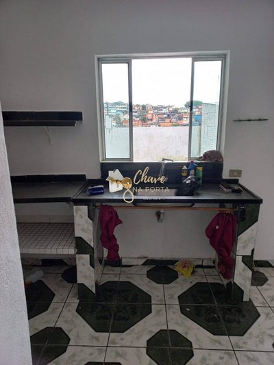 Casa, 1 quarto, 45 m² - Foto 5