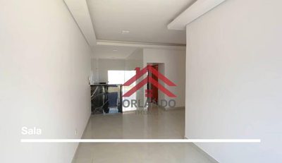 Casa, 2 quartos, 74 m² - Foto 2