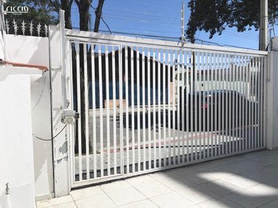 Loja-Salão, 90 m² - Foto 4