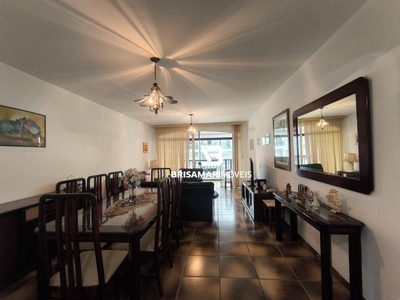 Apartamento, 3 quartos, 136 m² - Foto 2