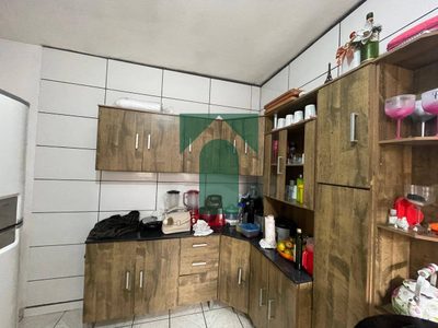 Casa, 2 quartos, 109 m² - Foto 5