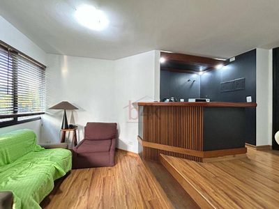 Apartamento, 1 quarto, 48 m² - Foto 5