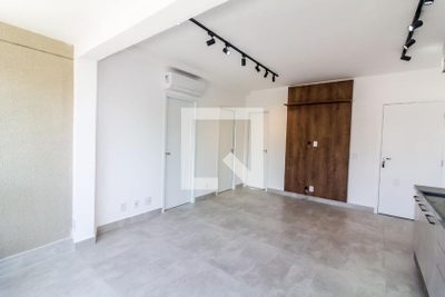 Apartamento, 2 quartos, 44 m² - Foto 5