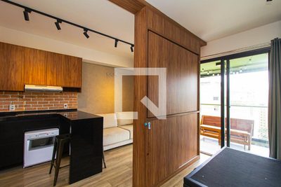 Kitnet-Studio, 35 m² - Foto 4