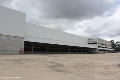 Depósito-Galpão - Foto 4
