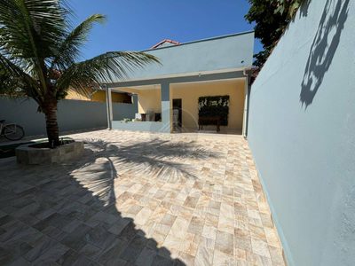 Casa, 2 quartos, 96 m² - Foto 2
