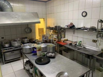 Loja-Salão, 125 m² - Foto 5