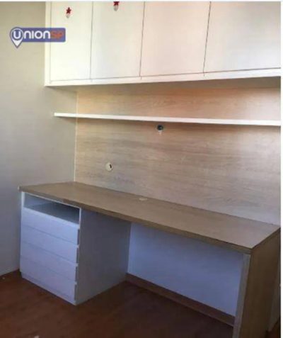Apartamento, 2 quartos, 84 m² - Foto 2