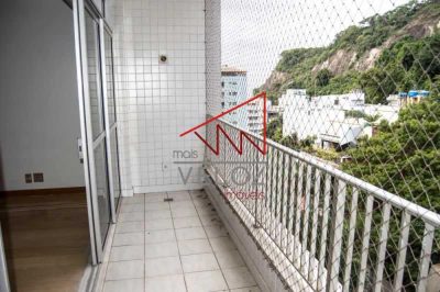 Apartamento, 3 quartos, 156 m² - Foto 1