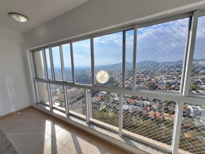 Apartamento, 2 quartos, 122 m² - Foto 1