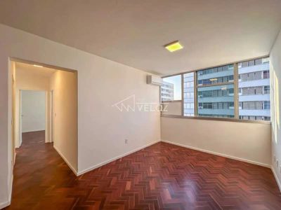 Apartamento, 3 quartos, 94 m² - Foto 1