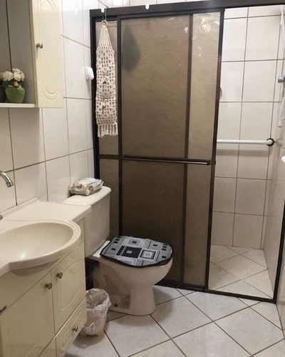 Sobrado, 240 m² - Foto 5
