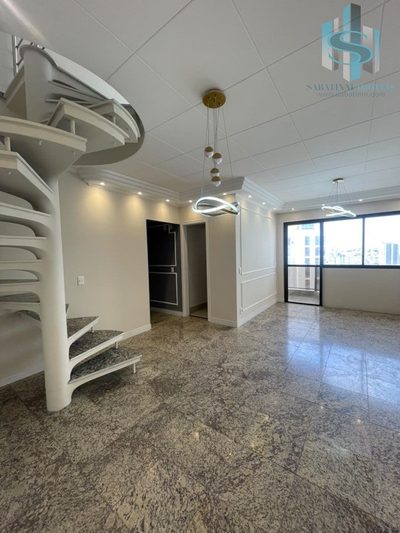 Apartamento, 4 quartos, 244 m² - Foto 4
