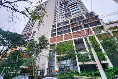 Apartamento, 2 quartos, 62 m² - Foto 3