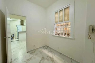 Apartamento, 1 quarto, 33 m² - Foto 1