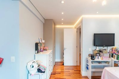 Apartamento, 4 quartos, 210 m² - Foto 3