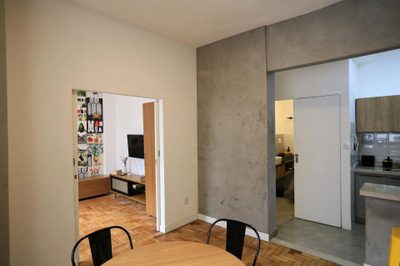 Apartamento, 2 quartos, 58 m² - Foto 3