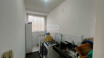 Apartamento, 2 quartos, 40 m² - Foto 3