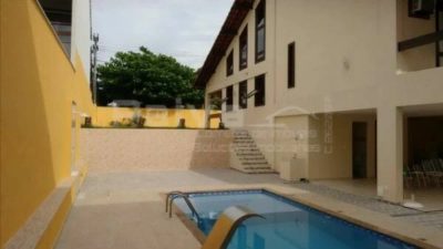 Casa, 4 quartos, 340 m² - Foto 1
