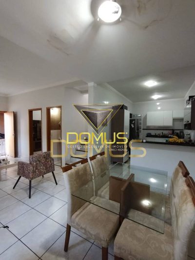 Sobrado, 4 quartos, 149 m² - Foto 1