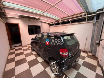 Casa, 3 quartos, 91 m² - Foto 2