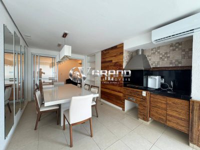 Apartamento, 4 quartos, 125 m² - Foto 1