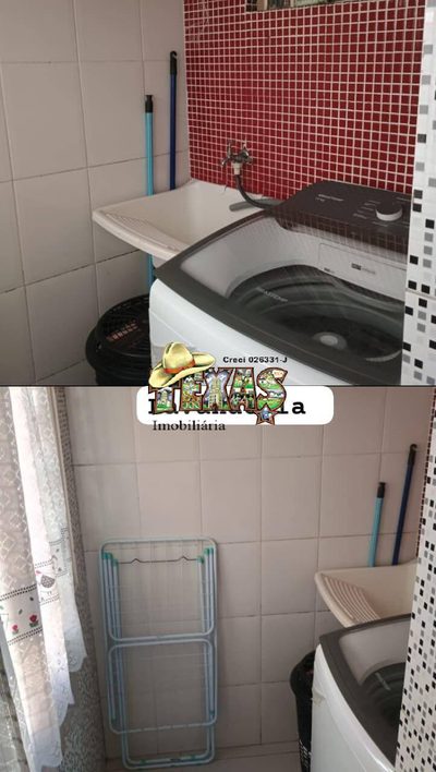 Apartamento, 2 quartos, 48 m² - Foto 5
