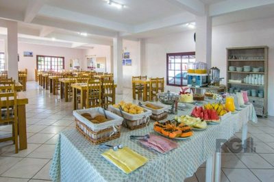 Hotel, 2600 m² - Foto 3