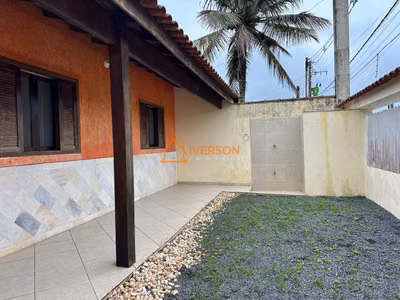 Casa, 3 quartos, 130 m² - Foto 1