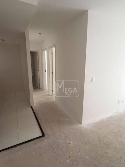 Apartamento, 2 quartos, 46 m² - Foto 4
