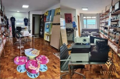 Sala-Conjunto - Foto 1