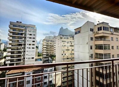 Apartamento, 1 quarto, 61 m² - Foto 1
