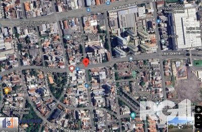 Terreno, 252 m² - Foto 2