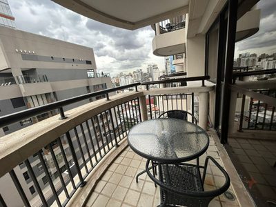 Apartamento, 1 quarto, 37 m² - Foto 5