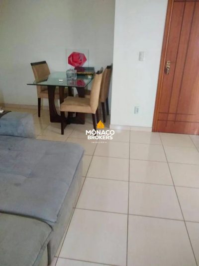 Apartamento, 2 quartos, 125 m² - Foto 1